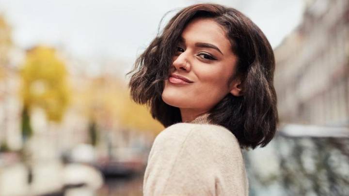 El champú que me recomendó mi mejor amiga es la solución perfecta para recuperar la densidad de la melena