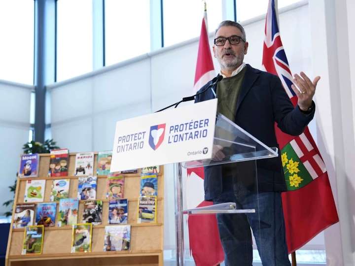 Province announces funding for two new Ottawa high schools