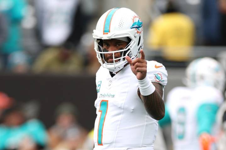 Instant Analysis: Miami Dolphins 34, New York Jets 10