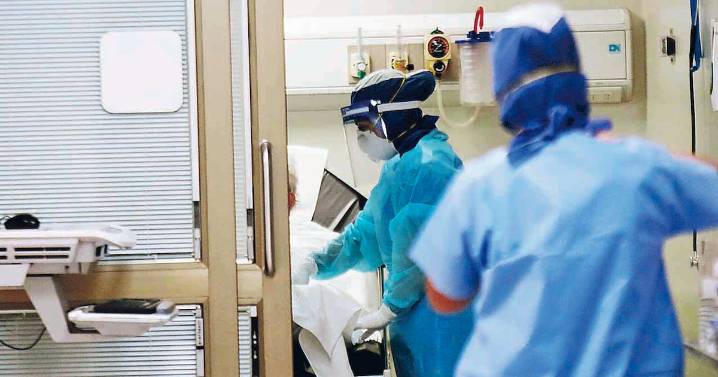 Corte de Punta Arenas ratifica destitución de TENS por viajar al extranjero mientras estaba con licencia médica