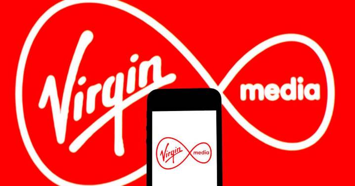 Virgin Media fined £23.8million after putting customers 'at direct risk of harm'