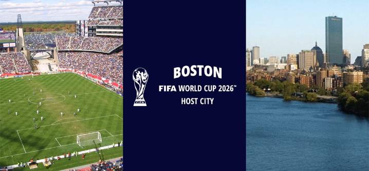 Abren inscripciones para el sorteo de entradas del Mundial FIFA 2026