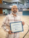 Vancouver Parks, Recreation and Cultural Services names Karon Lewis winner of first Dave Miletich Volunteer Coach of the Year Award