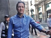 Daniel Salaverry: Poder Judicial revoca condena de 8 años de prisión en su contra por presunto peculado