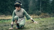Avatar: The Last Airbender Introduces Earthbender Toph In Season 2 Teaser
