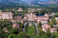 The Broadmoor Offers a Fairytale Family Escape in Colorado Springs
