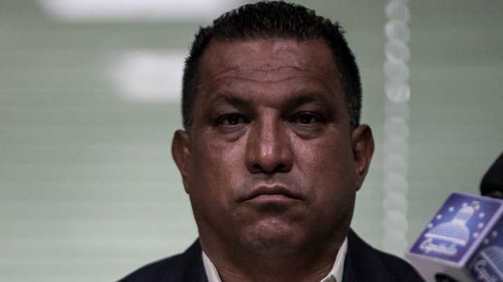 EE. UU. se pronuncia sobre la muerte del líder opositor venezolano Alfredo Díaz en El Helicoide: "la naturaleza vil del régimen criminal de Maduro"