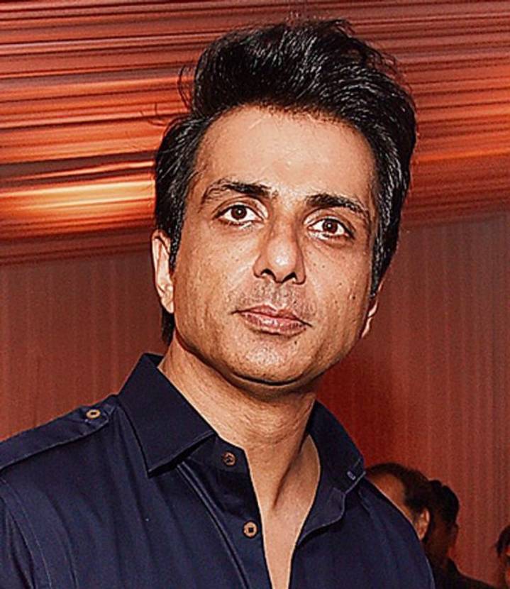 ‘They are helpless too...’: Sonu Sood calls it 'unfair' to hold ground staff responsible amid IndiGo flight delays