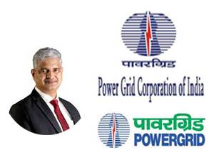 VRM Burra to succeed Tyagi as CMD, Power Grid