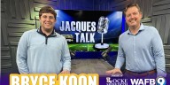 JACQUES TALK - Bryce Koon