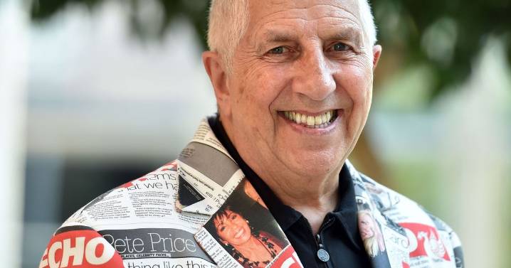 Pete Price: Meet the man cleaning up the shoe market