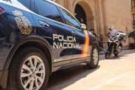 La policía investiga como violencia machista el hallazgo del cadáver de un hombre y una mujer en Alicante