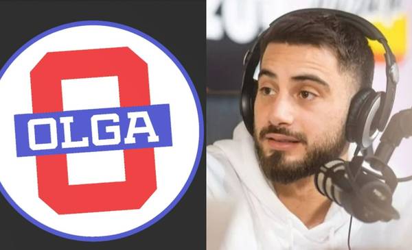 Desde OLGA le respondieron a Nico Occhiato por sus críticas al Martín Fierro del Streaming