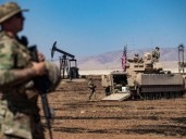 Campaña de arrestos en ciudad siria de Palmira tras ataque armado