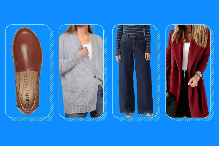 Cyber Monday Deals on Celeb-Worn Styles Start at $15