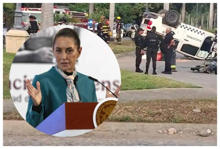 Tribuna de la Bahía denuncia intimidación de la Guardia Nacional y pide garantías a Claudia Sheinbaum
