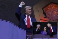 Lip reader reveals what Trump told Carney, Sheinbaum after ‘YMCA’ dance at FIFA World Cup draw