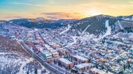 Where to Eat, Stay, and Ski in Park City, Utah’s Wintry Crown Jewel