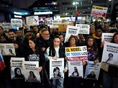 Expectativa por la llegada de Corina Machado a Noruega: pospusieron la conferencia de prensa de la líder de la oposición venezolana