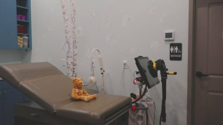 Blount County agency receives $100,000 for child abuse prevention campaign