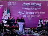 Tecámac reduce 17% los delitos de alto impacto y frustra más de mil extorsiones María de los Ángeles Velasco