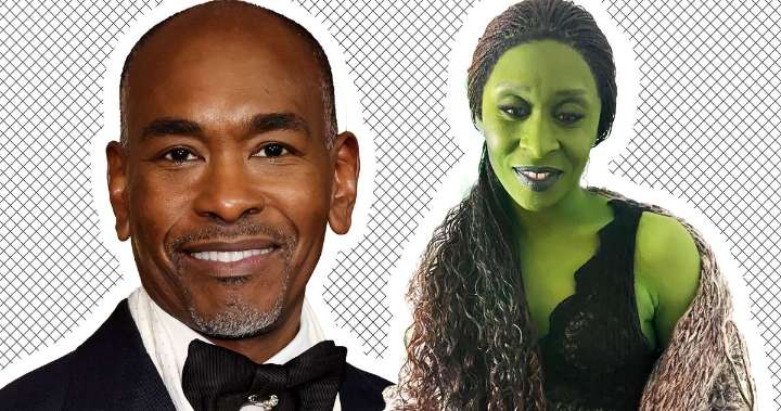 Paul Tazewell Defends Elphaba’s Sex Sweater