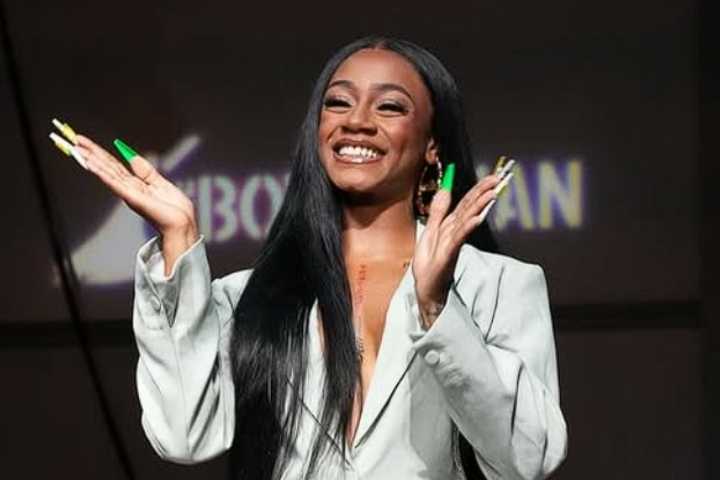 Sha’Carri Richardson and Star Athletics Embark on Major Mission as USATF Sends Special Message