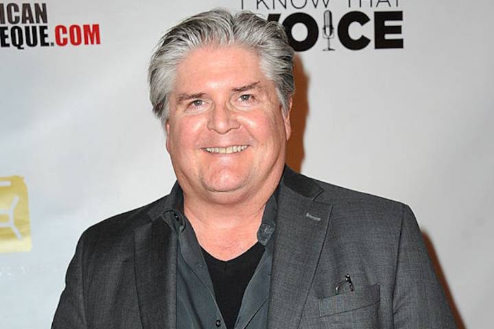 Another Nickelodeon Actor Has Died: Jim Ward Was 66