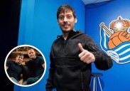 Los secretos de Silva: lo que rechazó por venir a la Real, su calvario con la rodilla y un gesto increíble