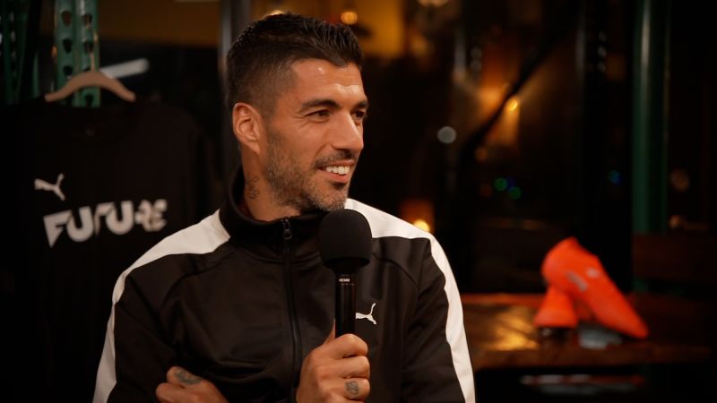 Luis Suárez sobre el sorteo del Mundial 2026: La copa está para enfrentarse a los más difíciles