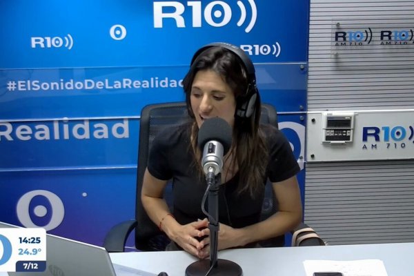 Caram: “El gobierno gasta 300 millones de dólares en aviones pero no puede cumplir con la ley de discapacidad”