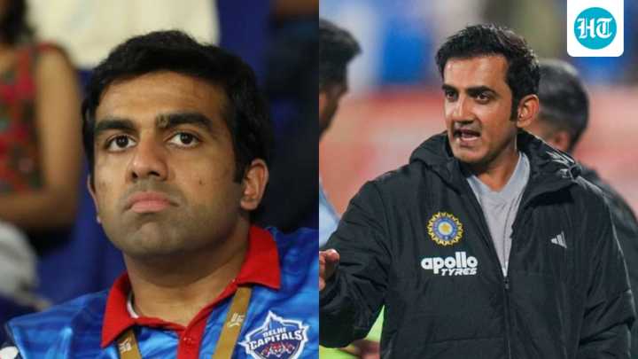 Don’t pick up so many fights: Gambhir warned after unnecessary charge at Jindal