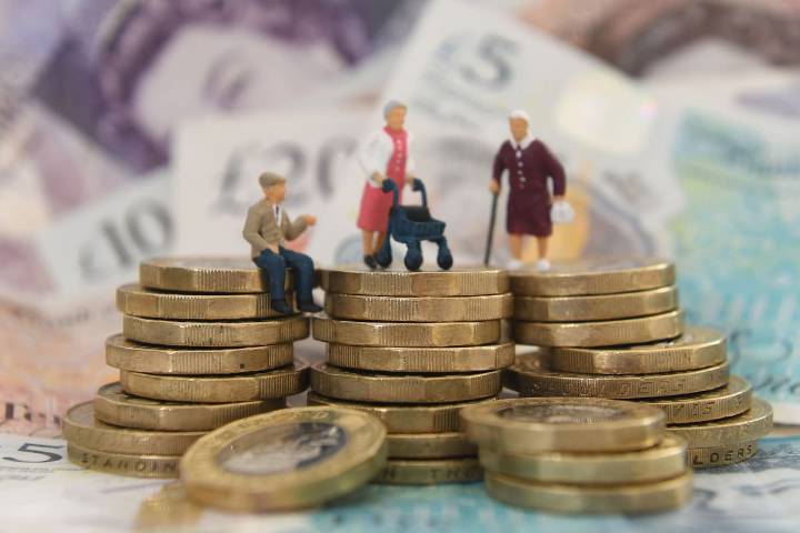 3.3m pension savers facing hit with salary sacrifice changes