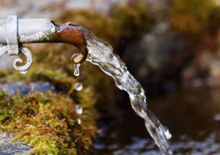 Busca gobierno federal garantizar aprobación de Ley general de Aguas; cabildea  titular de Conagua en Senado