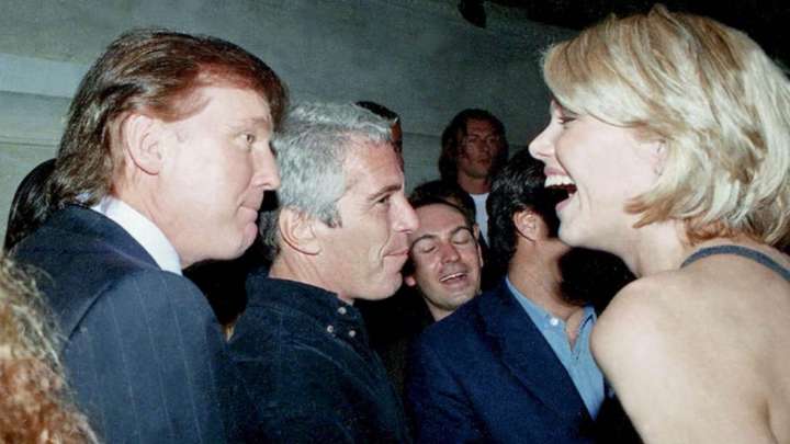 Desde Trump Hasta Clinton: ¿Cuándo Revelarán el Archivo Completo de Jeffrey Epstein?