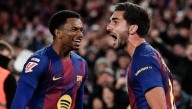 El Barcelona supera al Atlético y refuerza su liderato en LaLiga