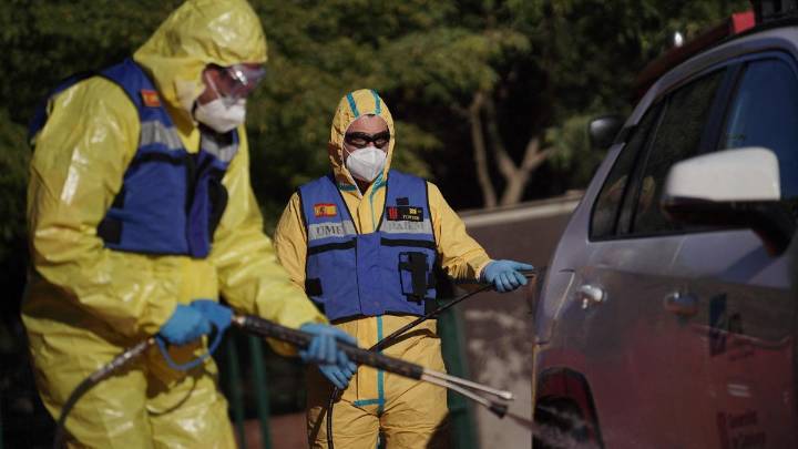 Agricultura abre una investigación para saber si el virus de la peste porcina salió de un laboratorio