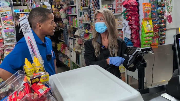 Secret Service launches crackdown on EBT fraud, targets credit card skimmers