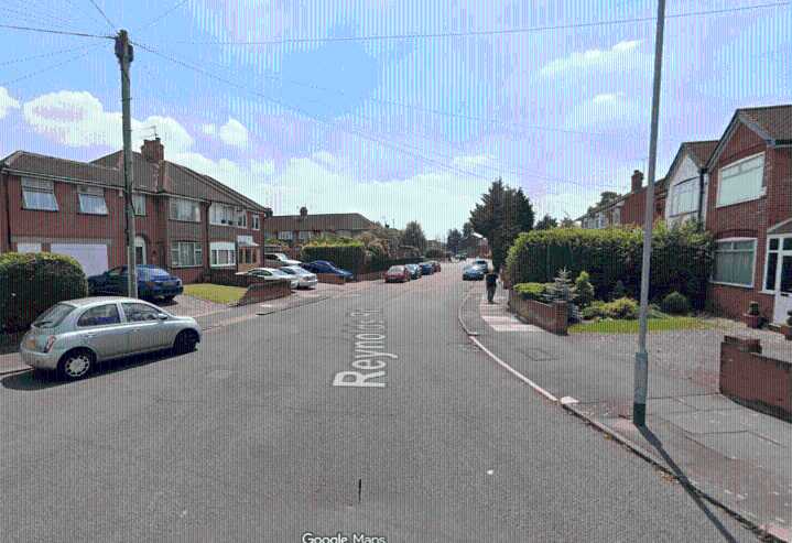 Police appeal after woman, 80, left in critical condition by collision in west London