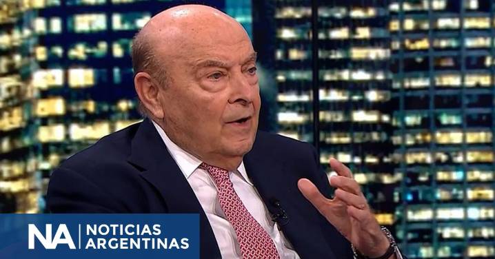 Cavallo acumula críticas al plan de Milei: insiste en darle más libertad a la economía