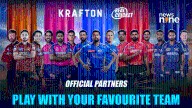 Real Cricket update: KRAFTON India takes publishing duties new features and IPL teams added