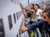 Convocan como "testigo" en el juicio por el hundimiento del ARA San Juan al nuevo jefe de la Armada