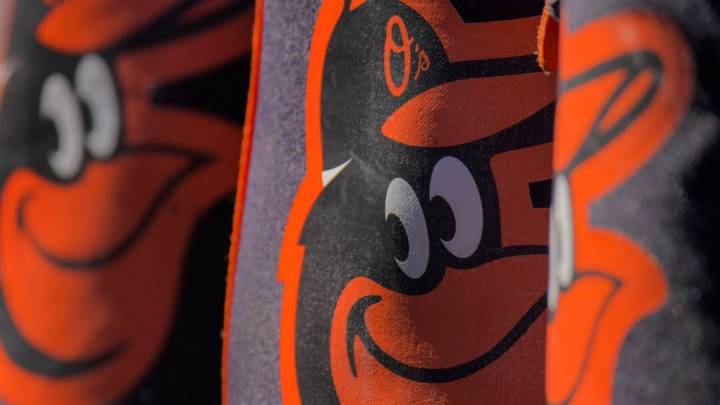 Orioles receive No. 7 pick in 2026 MLB draft lottery