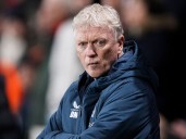 David Moyes shrugs off Newcastle defeat as Everton bounce back at Bournemouth