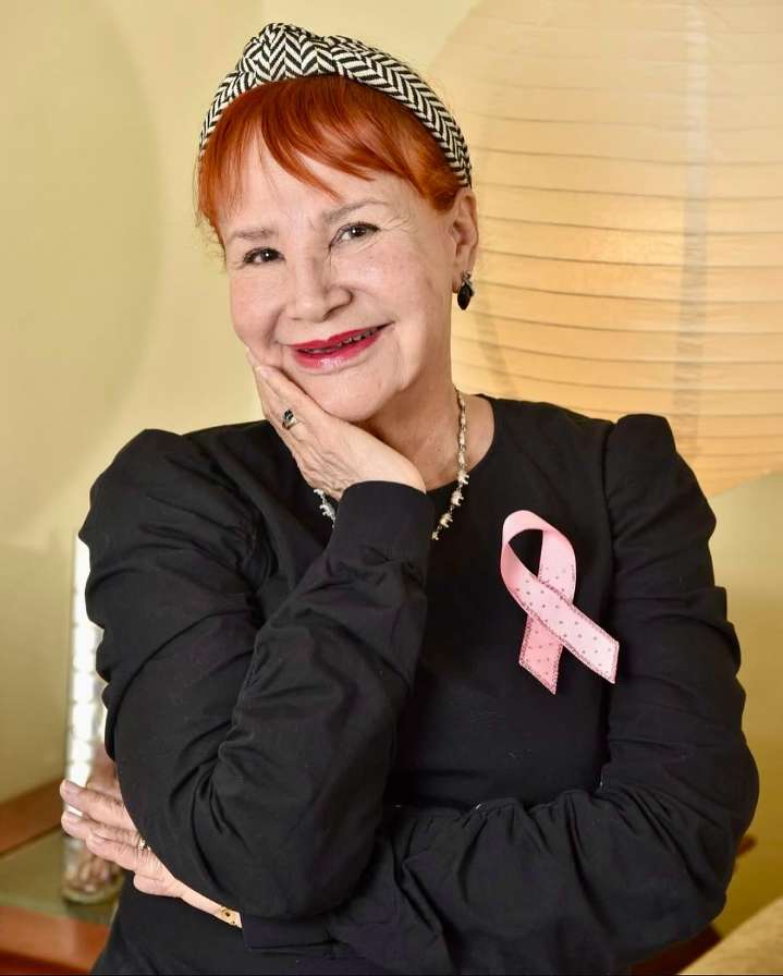 Tania Sarabia aclara detalles sobre intervención médica