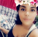 María Fernanda murió al quedar en medio de combates entre actores armados ilegales