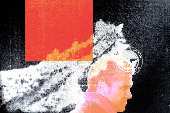 The dangers of Pete Hegseth’s ‘who cares?’ doctrine