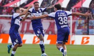 Gimnasia venció a Barracas y habrá clásico de La Plata en semis del Clausura