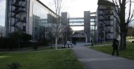 La facultad de Empresariales y Turismo del Campus de Ourense es la mejor valorada por los alumnos de la UVigo