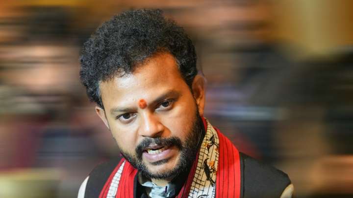 IndiGo capable... Govt to monitor them very closely, says Civil Aviation Minister Naidu